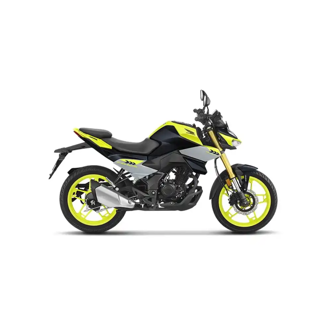 CB125 HORNET