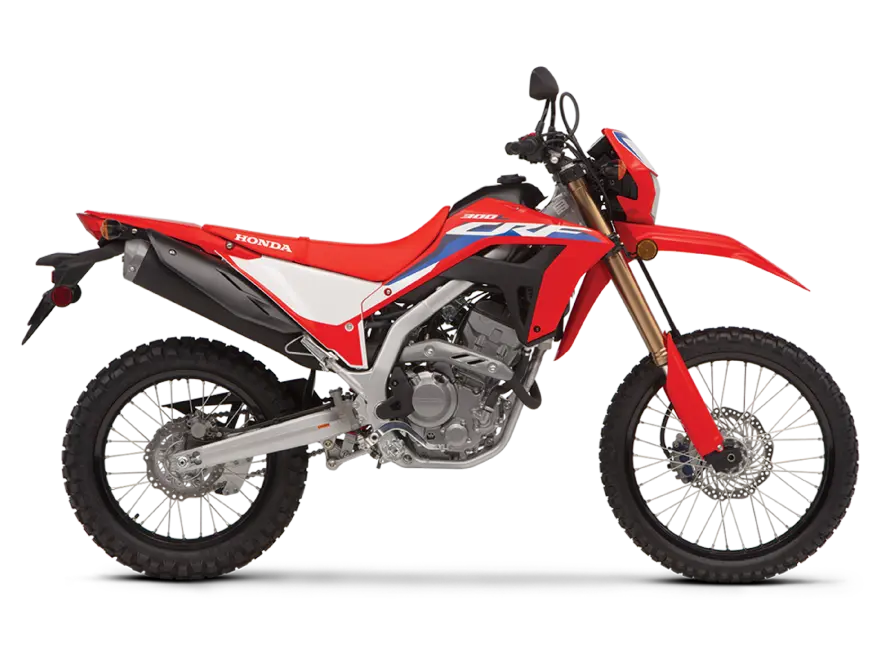 CRF300L